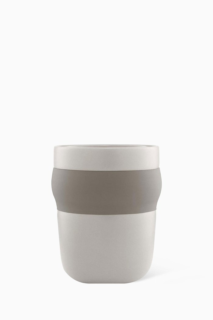 

Obi Mug, 360ml, Neutral