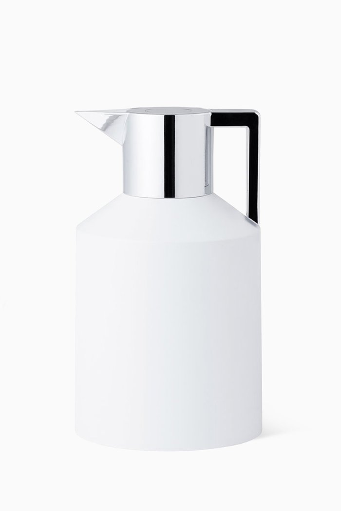 

Geo Shiny Vacuum Flask, 1.5L, Gold