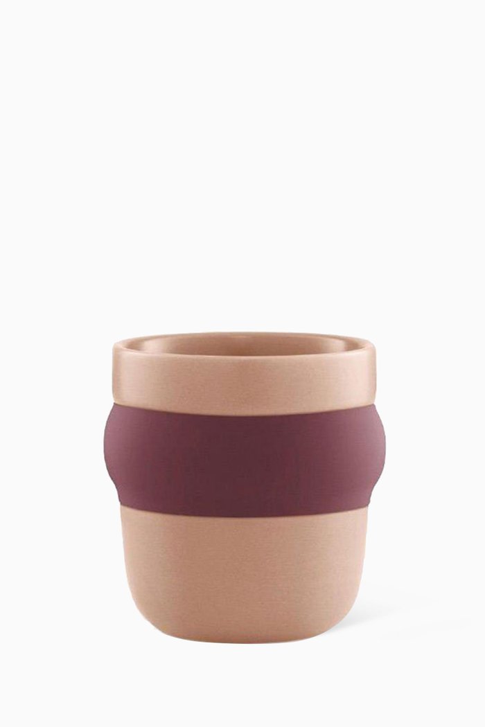 

Obi Espresso Cup, 80ml, Pink