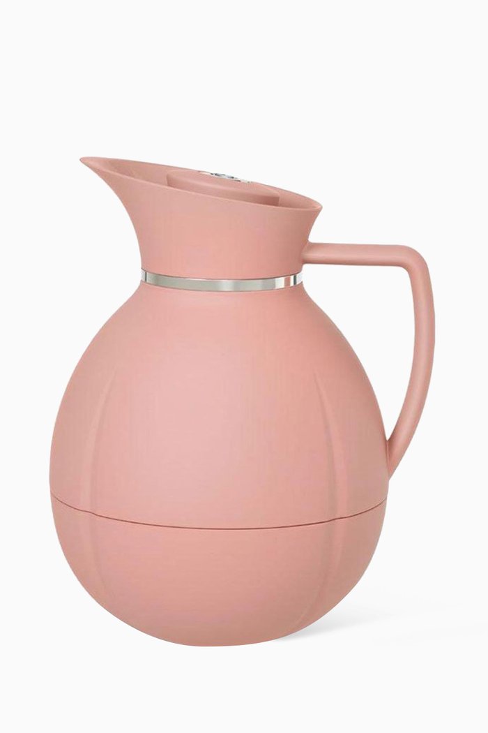 

Grand Cru Luna Vacuum Flask, 1L, Pink