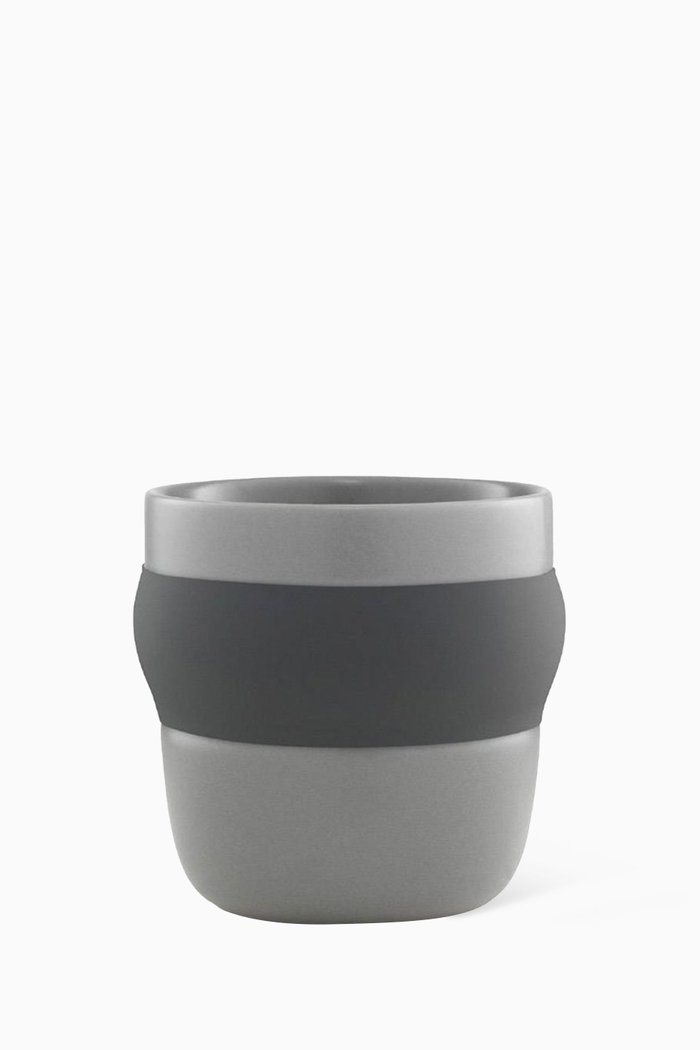 

Obi Cup, 180ml, Grey
