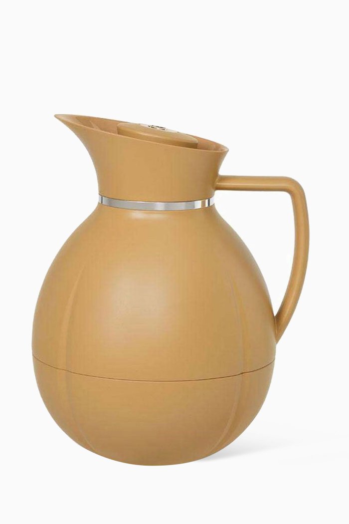 

Grand Cru Luna Vacuum Flask, 1L, Yellow