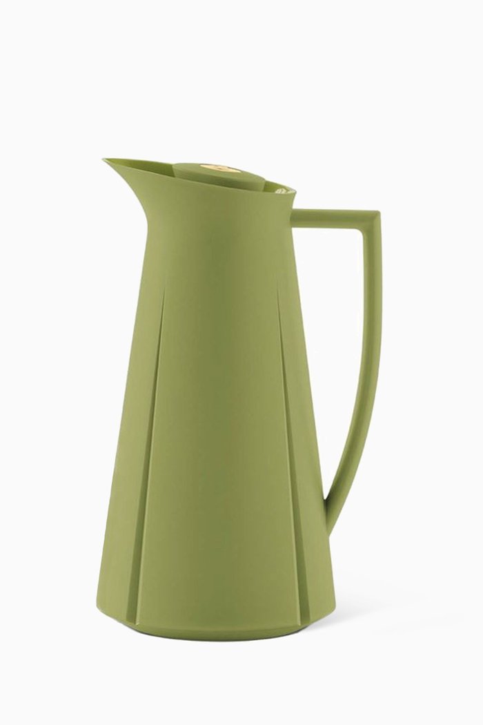 

Grand Cru Vacuum Jug, 1L, Green