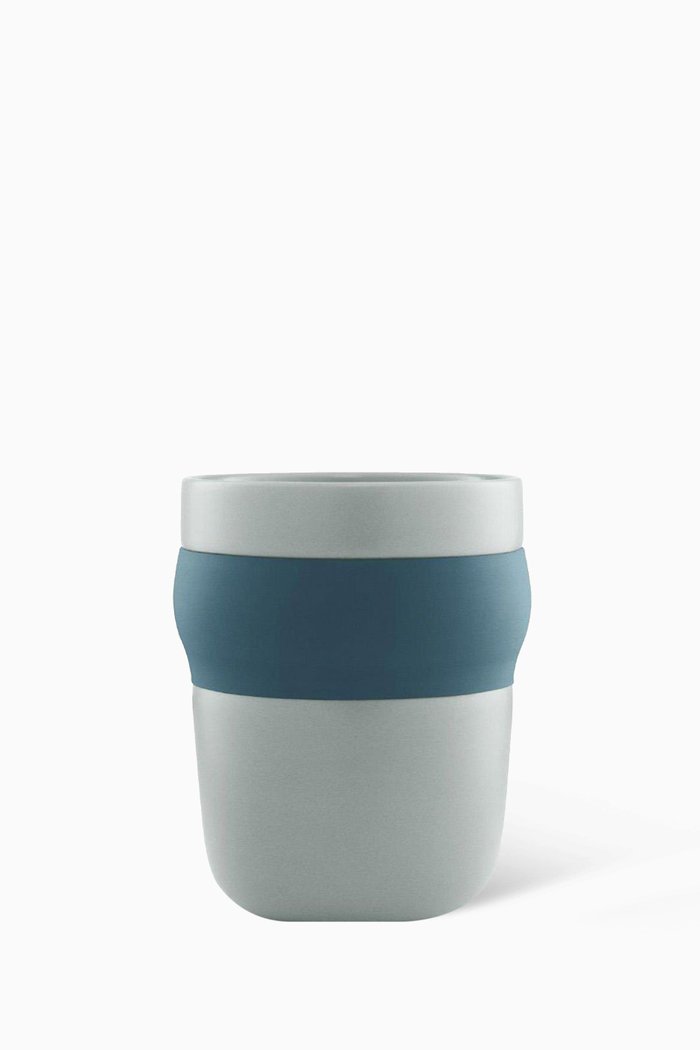 

Obi Mug, 360ml, Blue