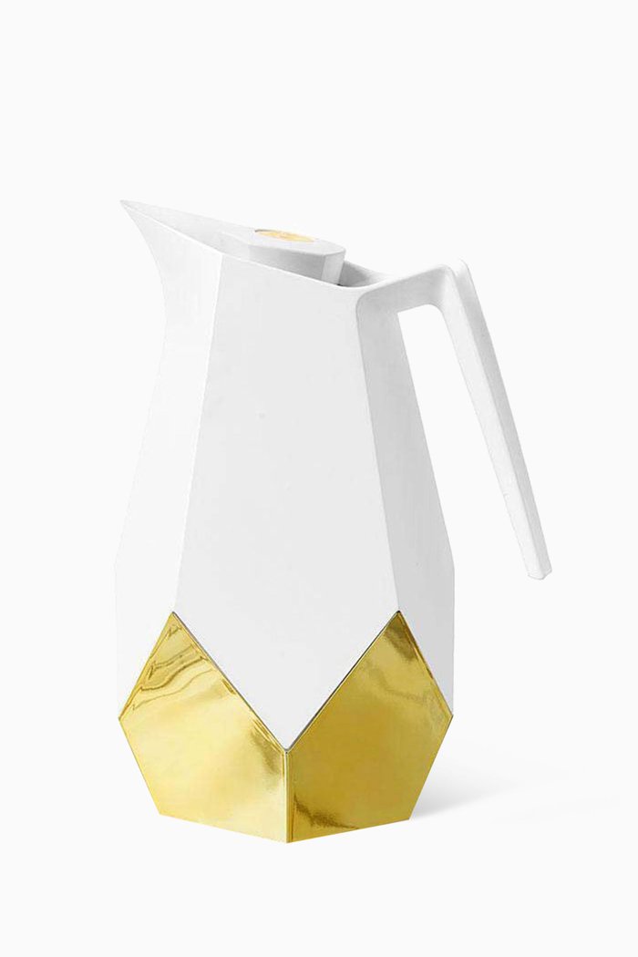 

Penta Vacuum Jug, 1L,, Gold