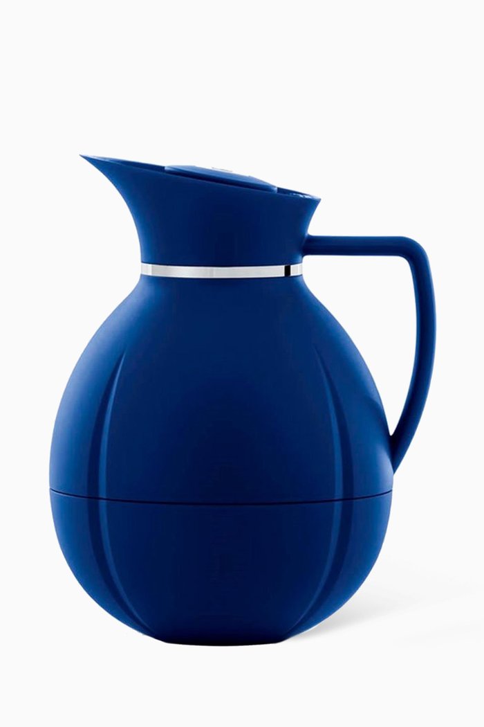 

Grand Cru Luna Vacuum Flask, 1L, Blue