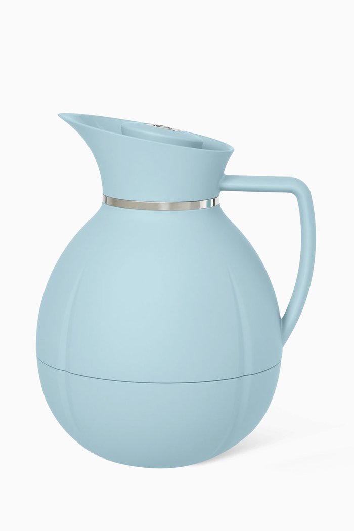 

Grand Cru Luna Vacuum Flask, 1L, Blue