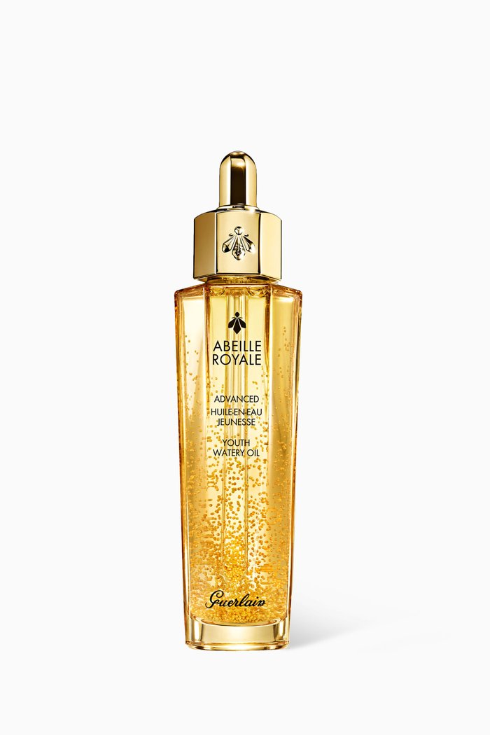 

Abeille Royale Advanced Youth Watery Oil, 50ml, Colourless