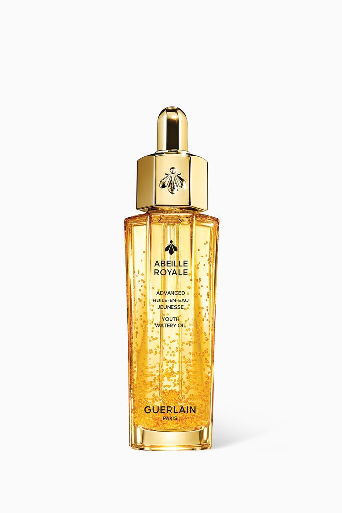 

Abeille Royale Advanced Youth Watery Oil, 30ml, Colourless