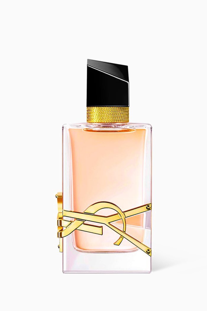 

Libre Eau de Toilette, 50ml, Colourless