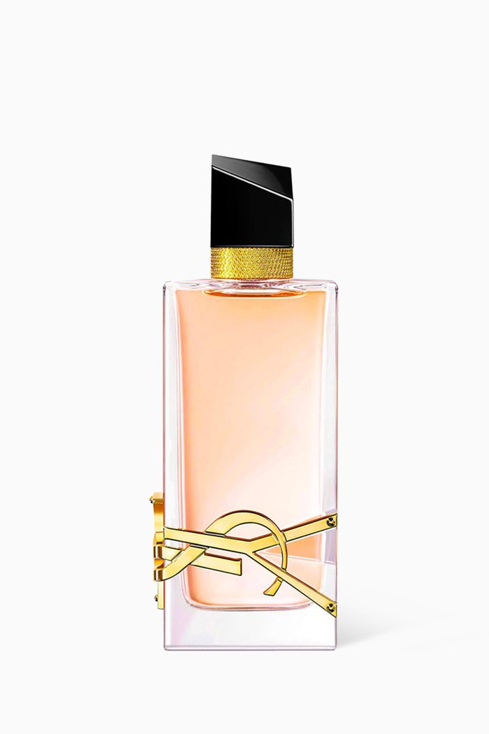 

Libre Eau de Toilette, 90ml, Colourless