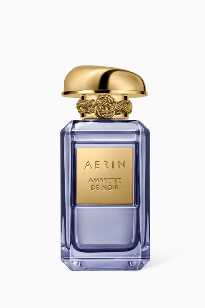 

Ambrette de Noir Eau de Parfum, 50ml, Colourless