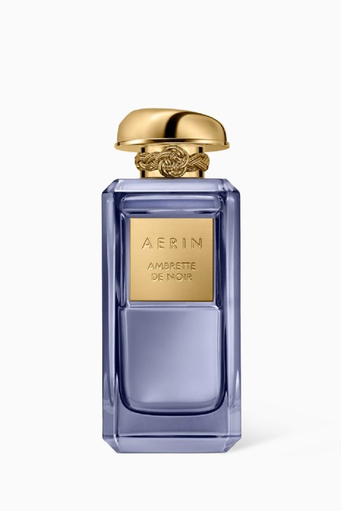 

Ambrette de Noir Eau de Parfum, 100ml, Colourless