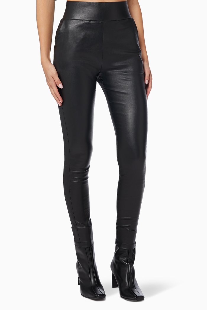 

Twin Peaks Pants, Black