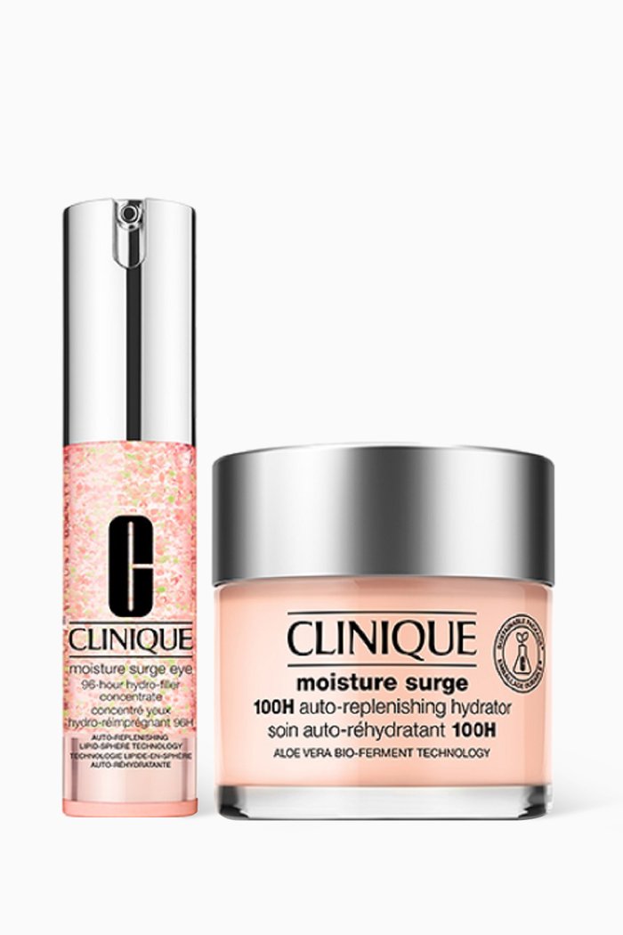 

Hydrating Power Couple Kit, Multicolour