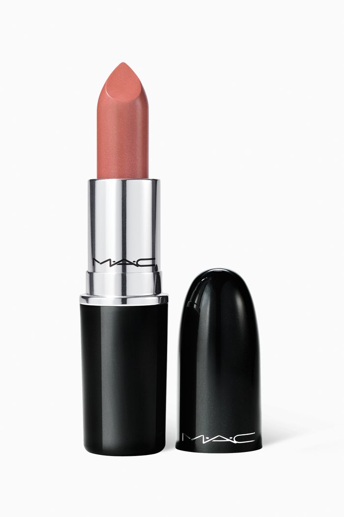 

Thanks, It's M·A·C! Lustreglass Lipstick, 3g, Colourless