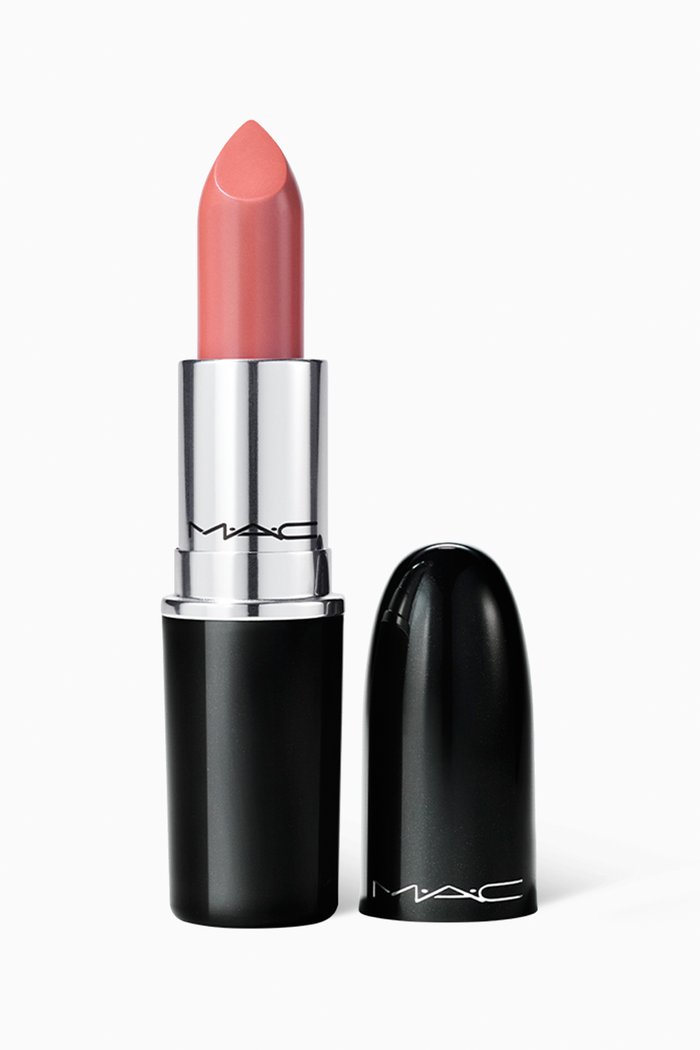 

$ellout Lustreglass Lipstick, 3g, Brown