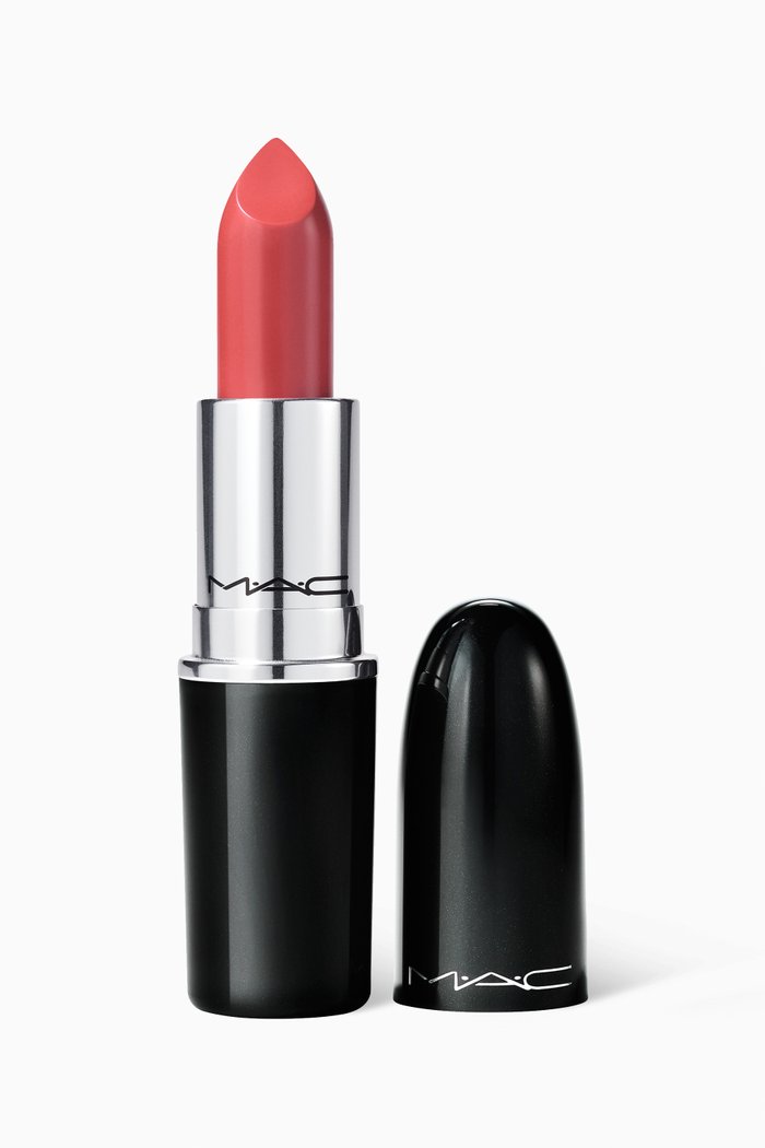 

See Sheer Lustreglass Lipstick, 3g, Orange