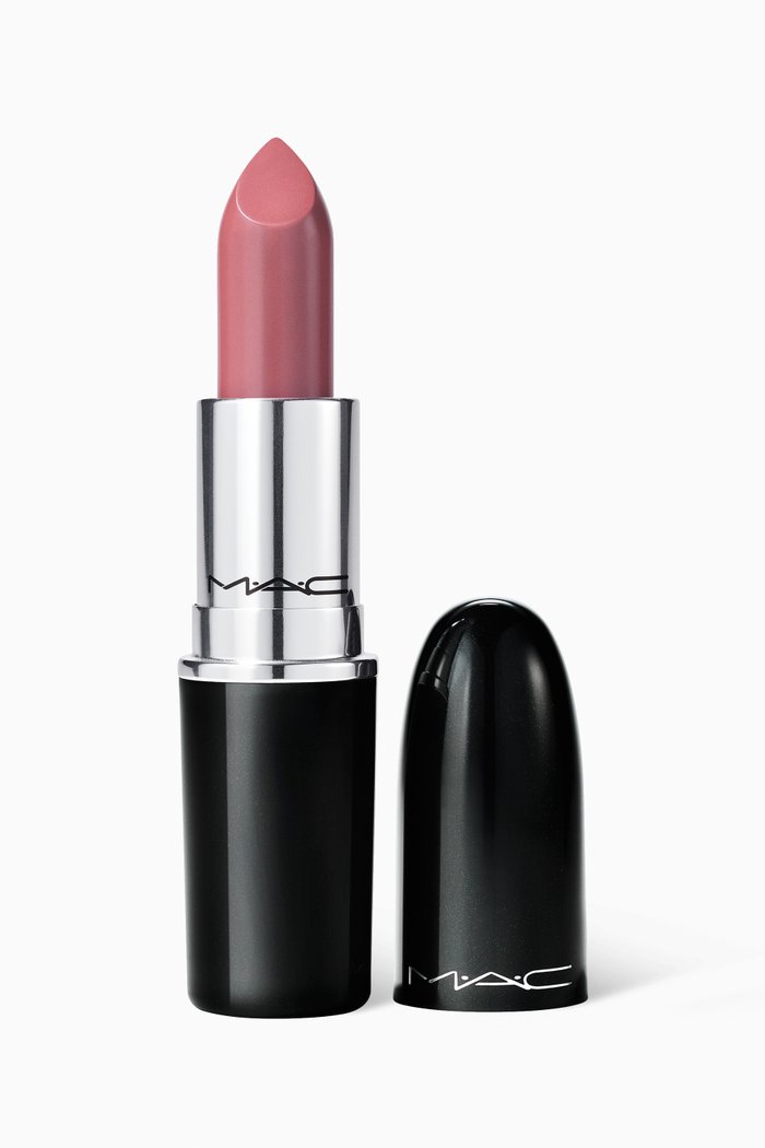 

Syrup Lustreglass Lipstick, 3g, Pink