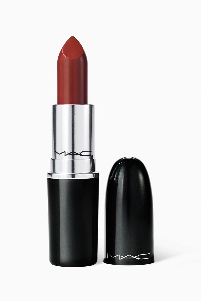 

Spice It Up! Lustreglass Lipstick, 3g, Red