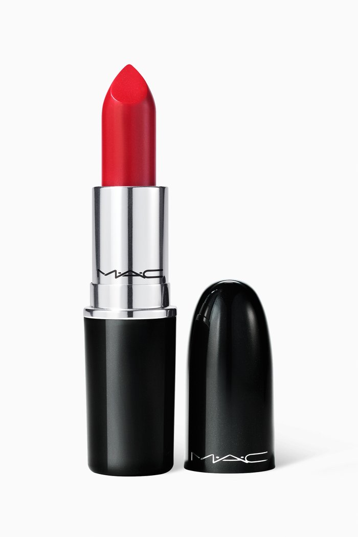 

Cockney Lustreglass Lipstick, 3g, Multicolour