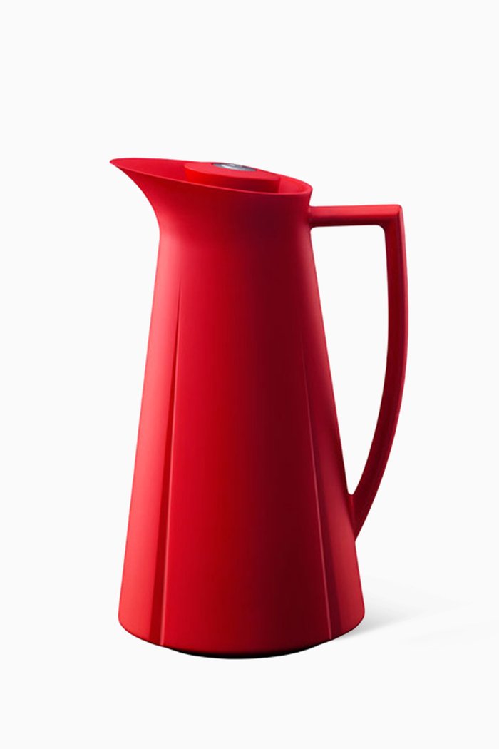 

Grand Cru Vacuum Jug, 1Litre, Red