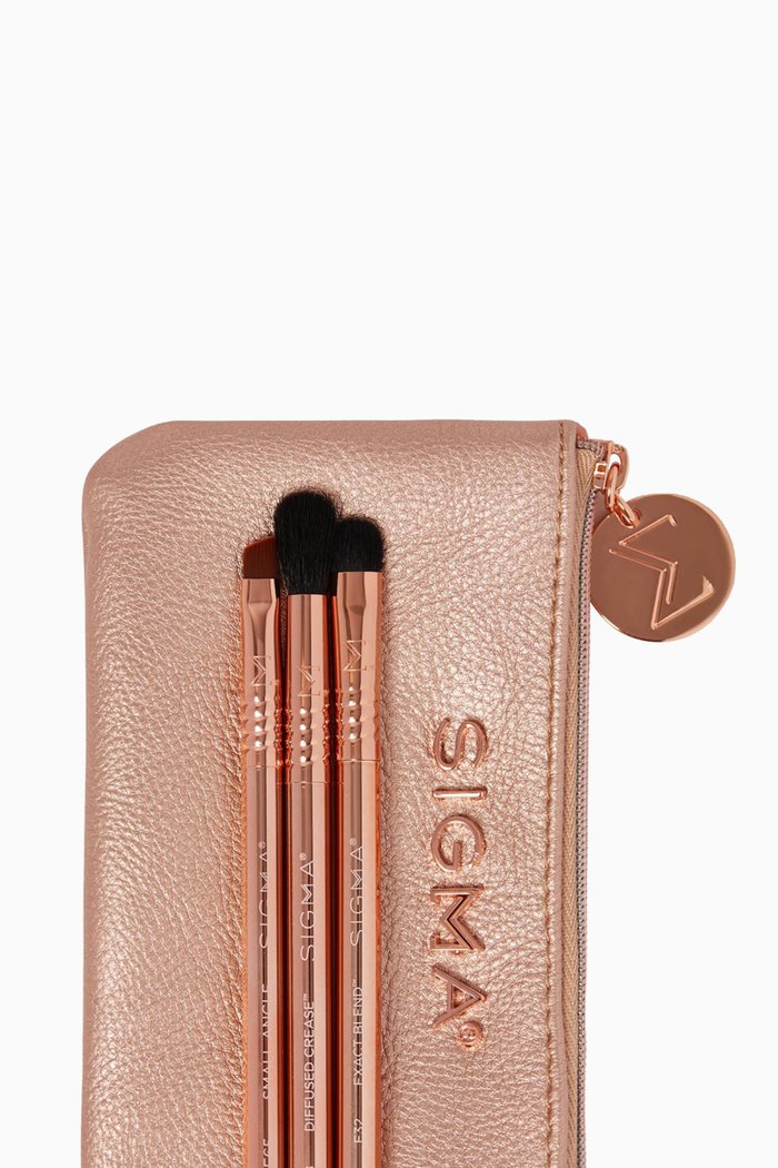 

Petite Perfection Brush Set, Multicolour
