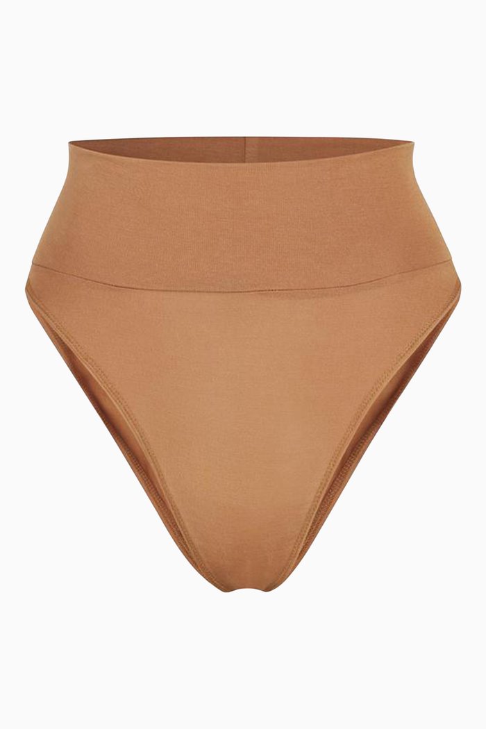 

Sleep Brief, Brown