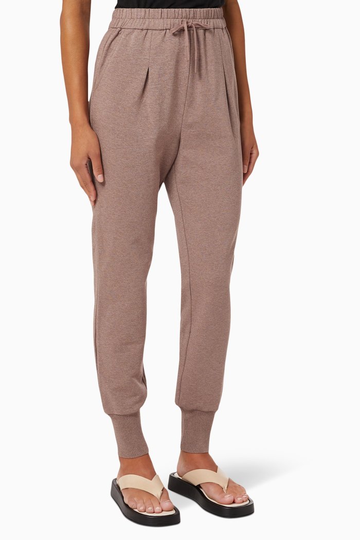 

Keswick Pants in Cotton, Grey