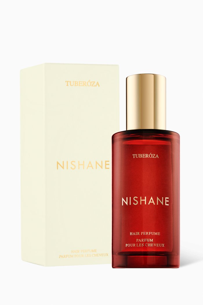 Tuberóza Hair Perfume, 50ml, Multicolour