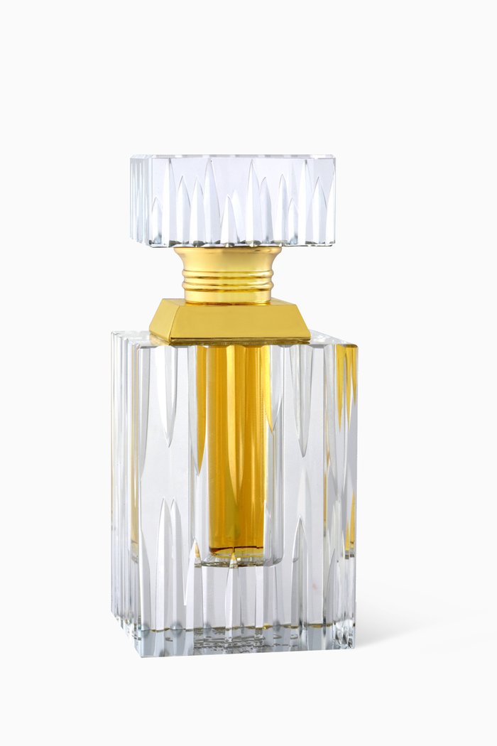 

Noureyah Concentrated Perfume Oil, 12ml, Multicolour