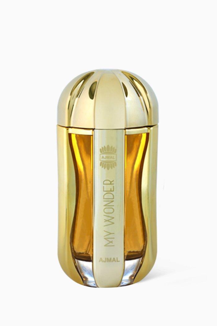 

My Wonder Eau de Parfum, 85ml, Colourless