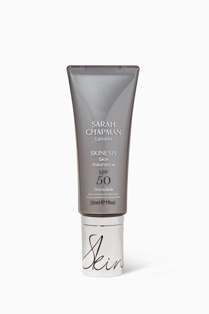 

Skin Insurance SPF50+, Multicolour
