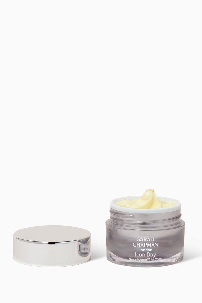 

Icon Day Cream, 30ml, Multicolour