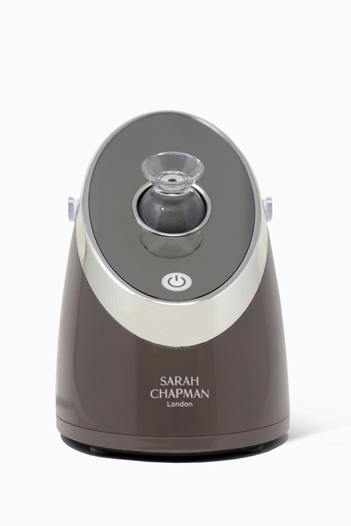 

Pro Hydro-Mist Steamer, Multicolour