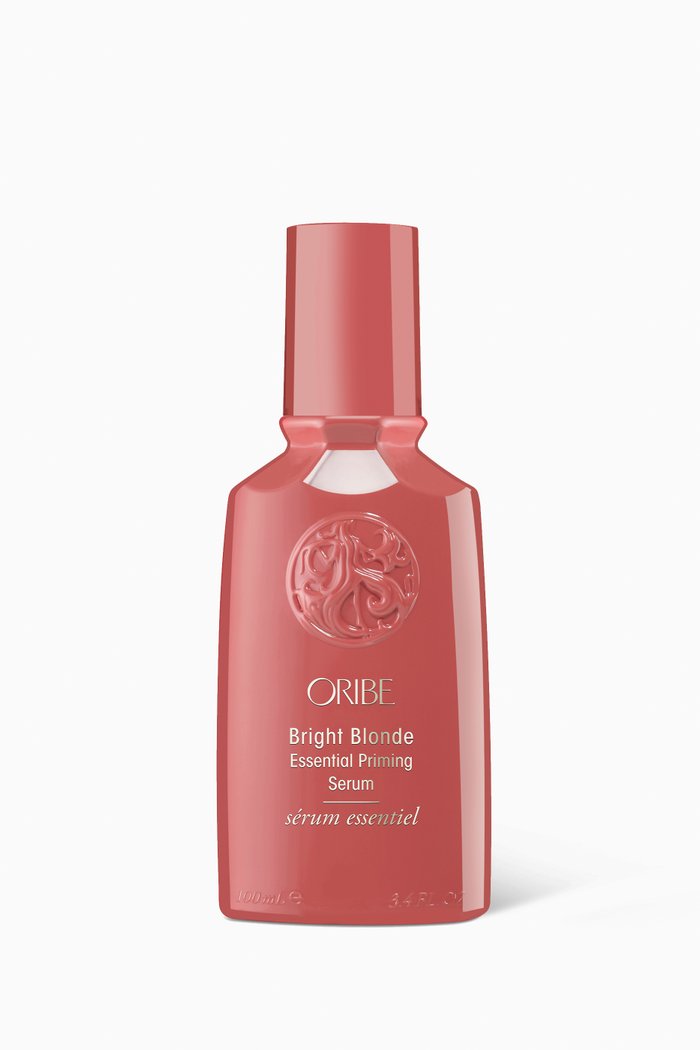 

Bright Blonde Essential Priming Serum, 100ml, Multicolour