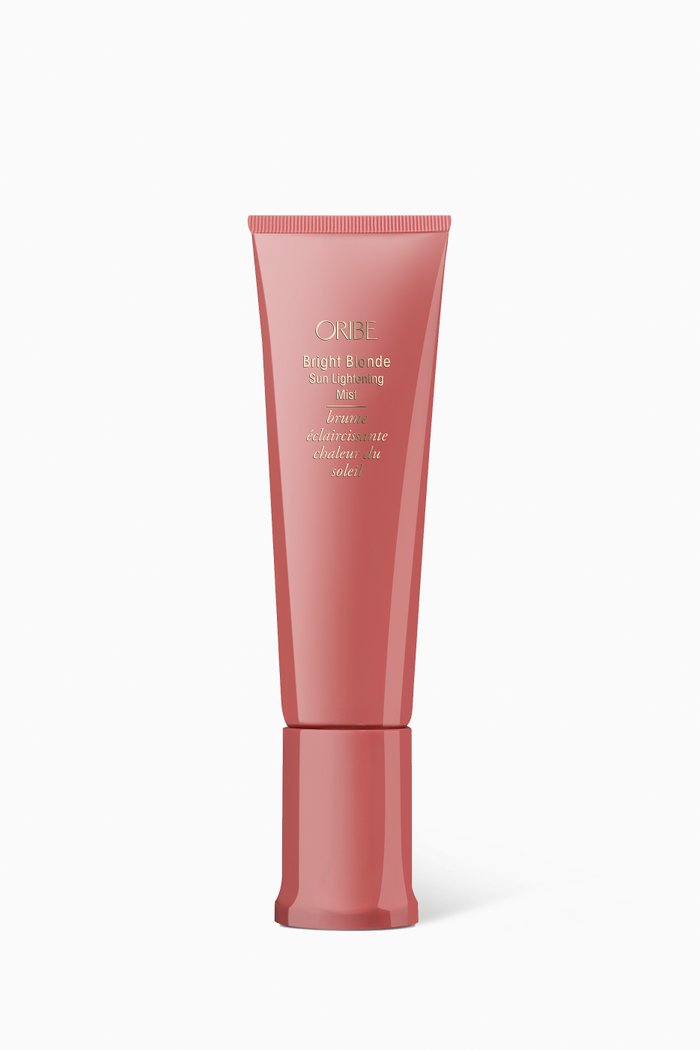 

Bright Blonde Sun Lightening Mist, 90ml, Colourless