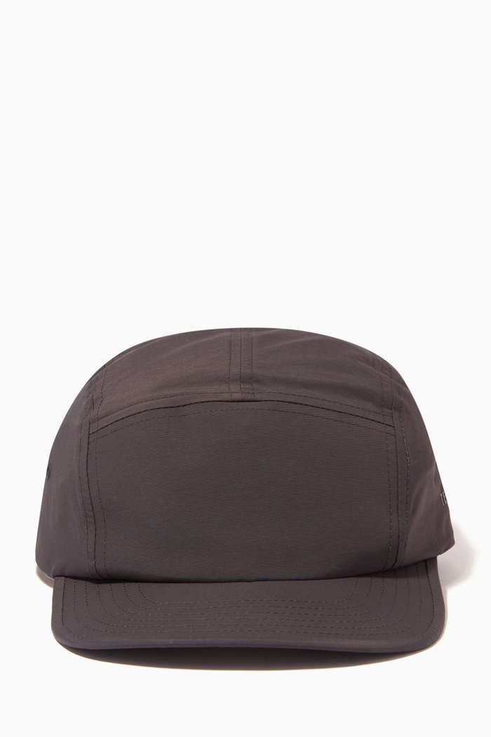 

Flood Sports Cap in Nylon, Grey