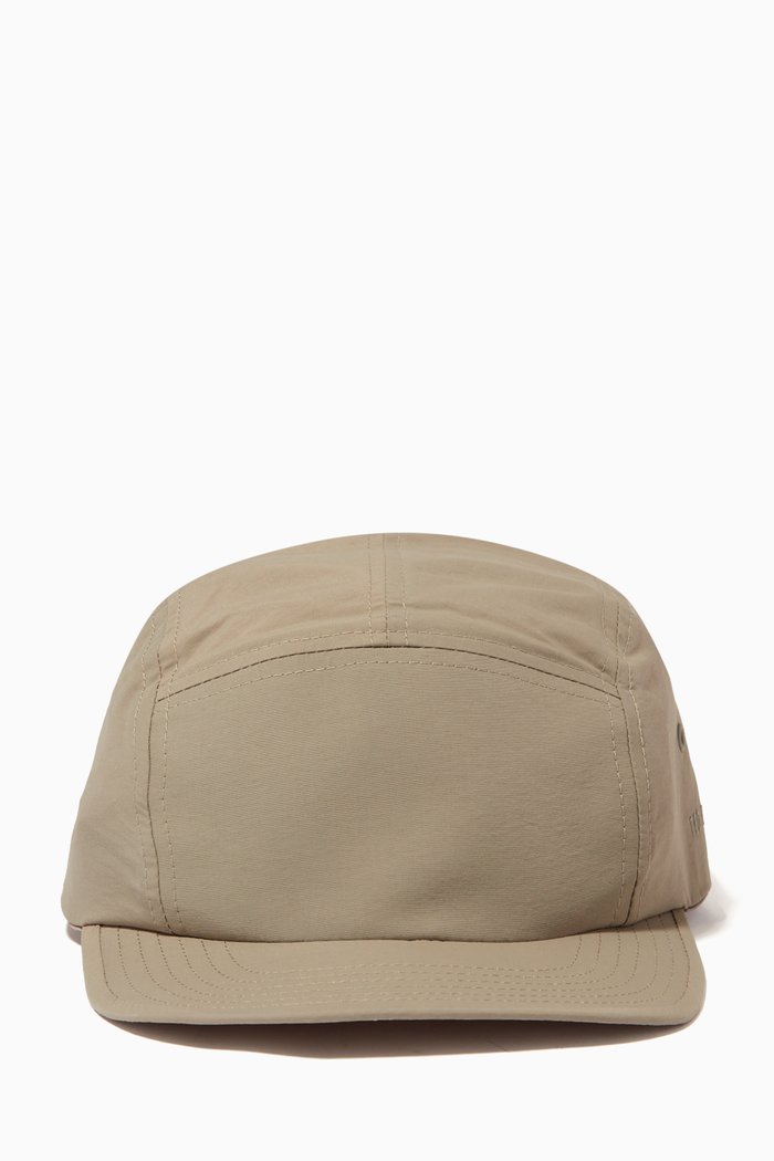 

Flood Sports Cap in Nylon, Green