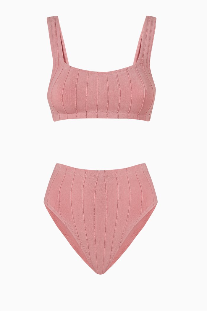 

Patricia Nile Bikini, Pink