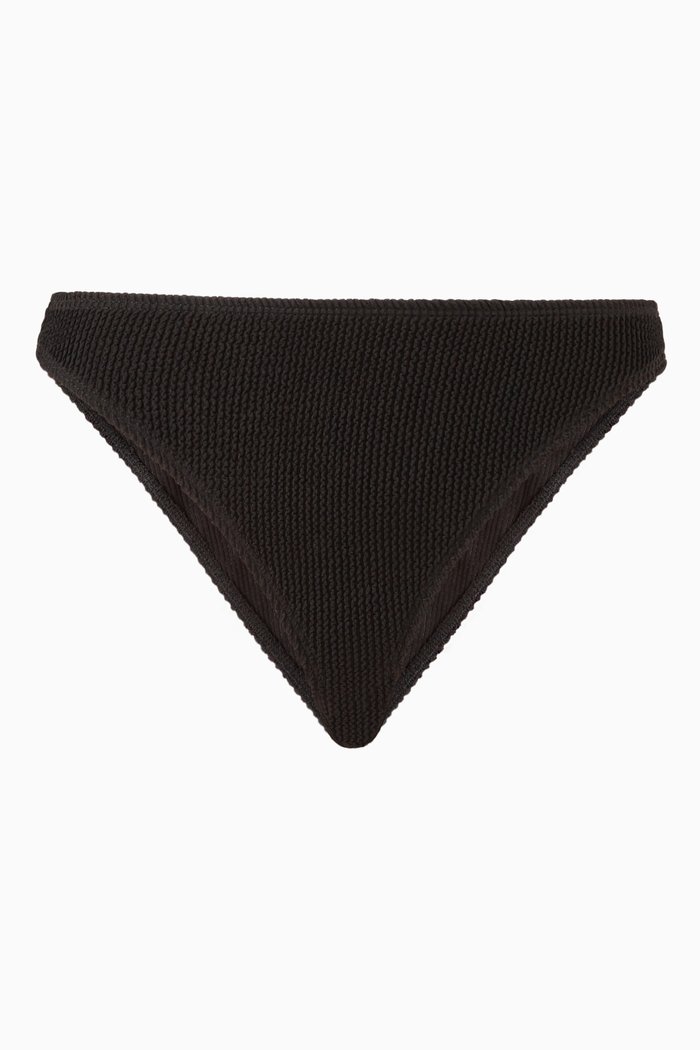 

Always Fits Good Waist Cheeky Bottom, Black
