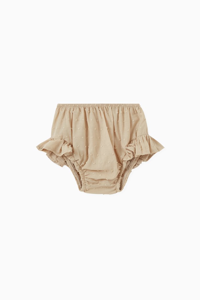 

Frill Bloomers, Neutral