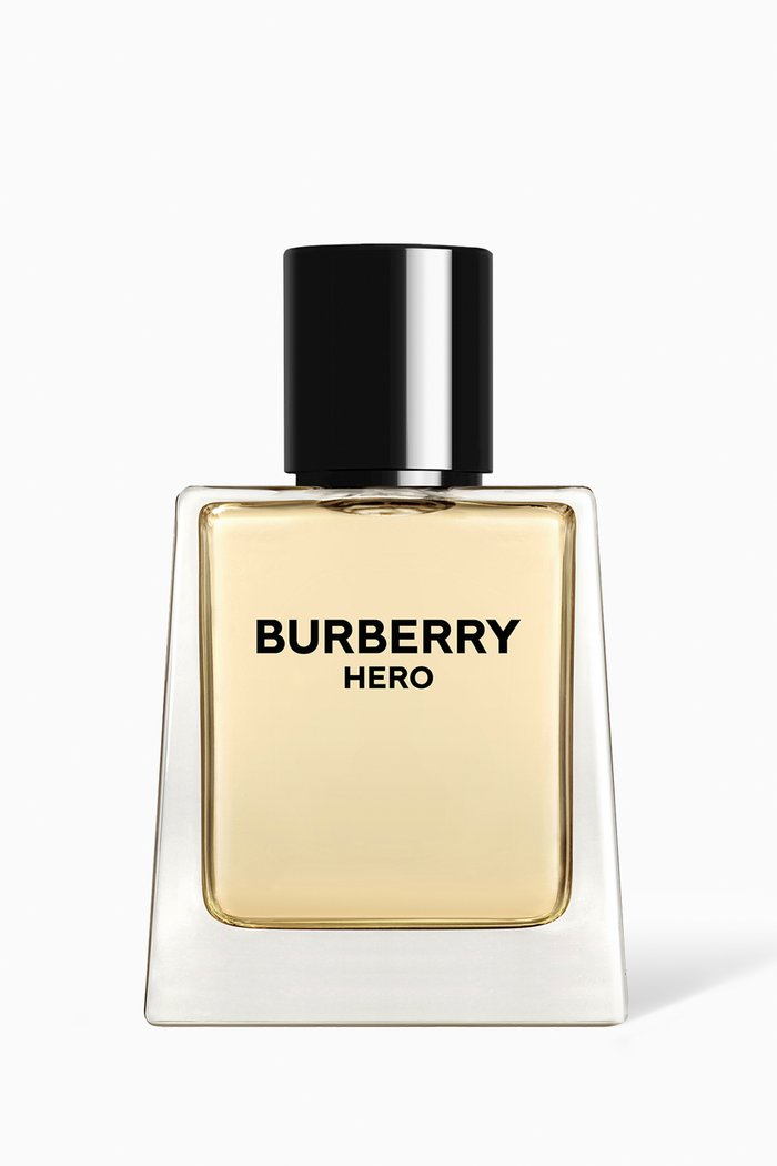 

Hero Eau de Toilette, 50ml, Colourless