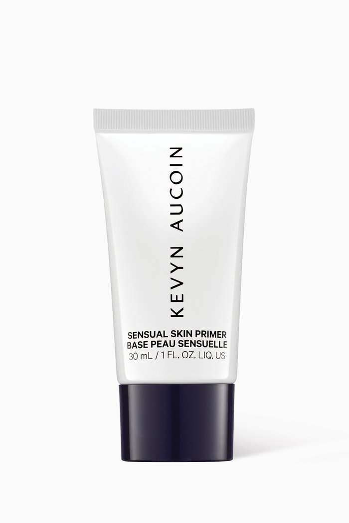 Sensual Skin Primer, 30ml, Silver