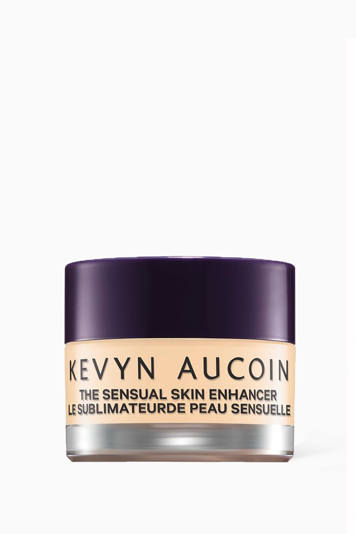 

SX03 The Sensual Skin Enhancer, 18g, Multicolour