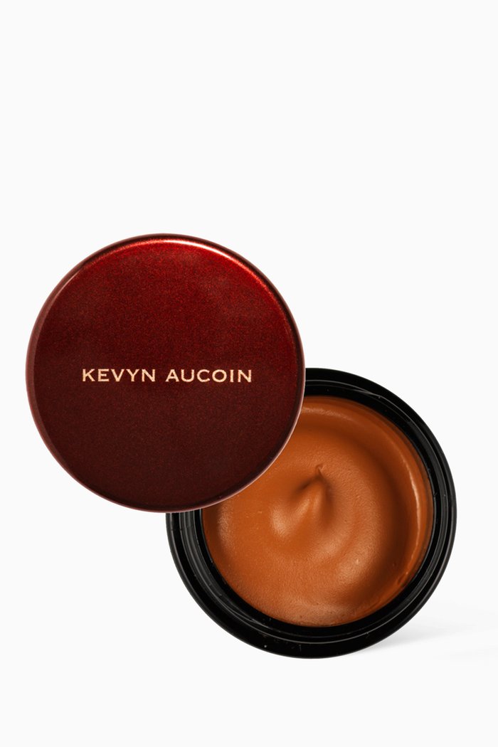 

SX01 The Sensual Skin Enhancer, 18g, Multicolour