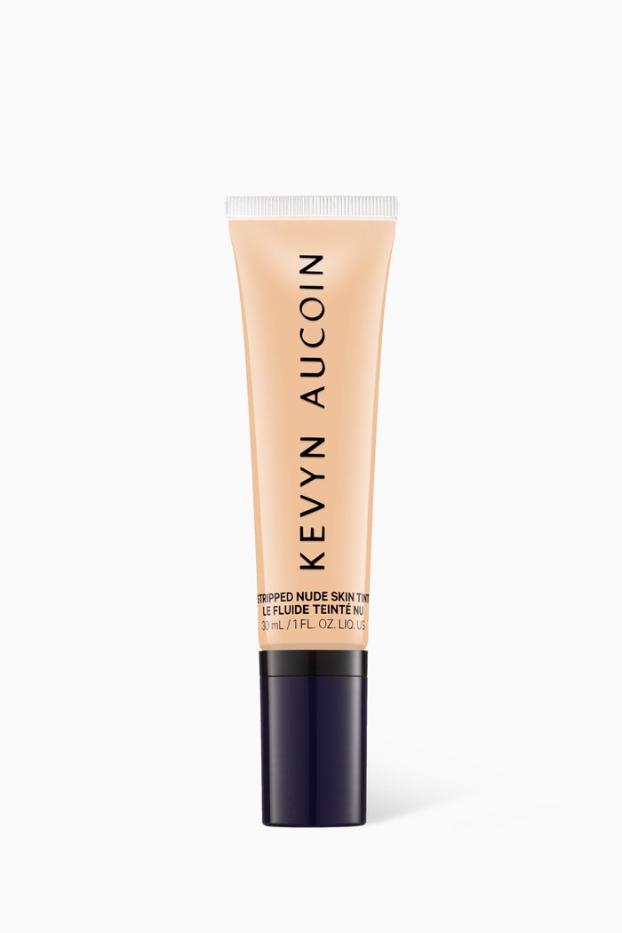 Light 03 Stripped Nude Skin Tint, 30ml, Undefined