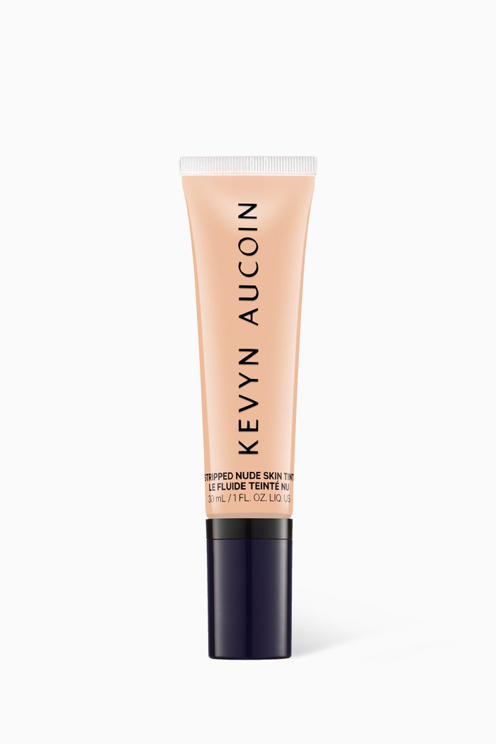 Medium 04 Stripped Nude Skin Tint, 30ml, Undefined