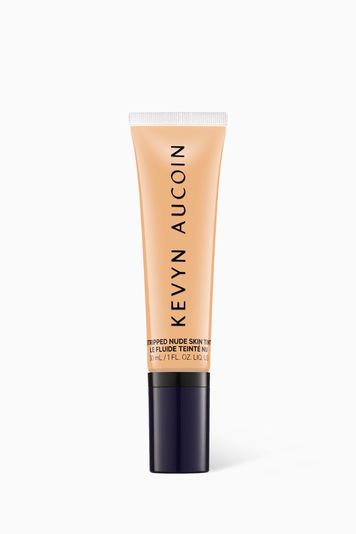 

Medium 05 Stripped Nude Skin Tint, 30ml, Undefined