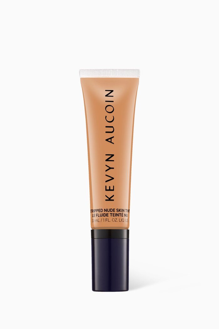 Deep 08 Stripped Nude Skin Tint, 30ml, Undefined